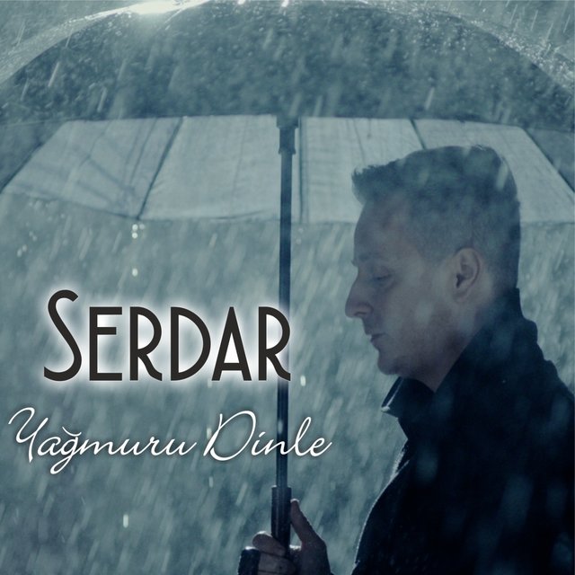 Yağmuru Dinle