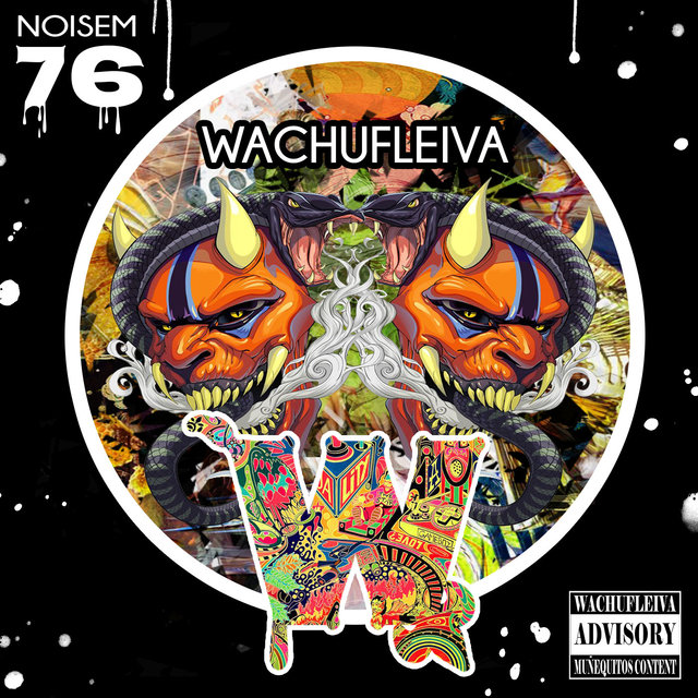Wachufleiva 76