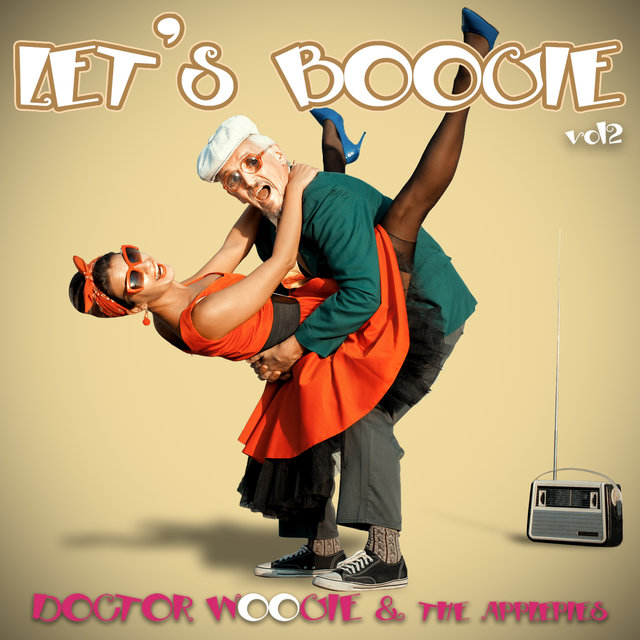 Let's boogie (Volume 2)