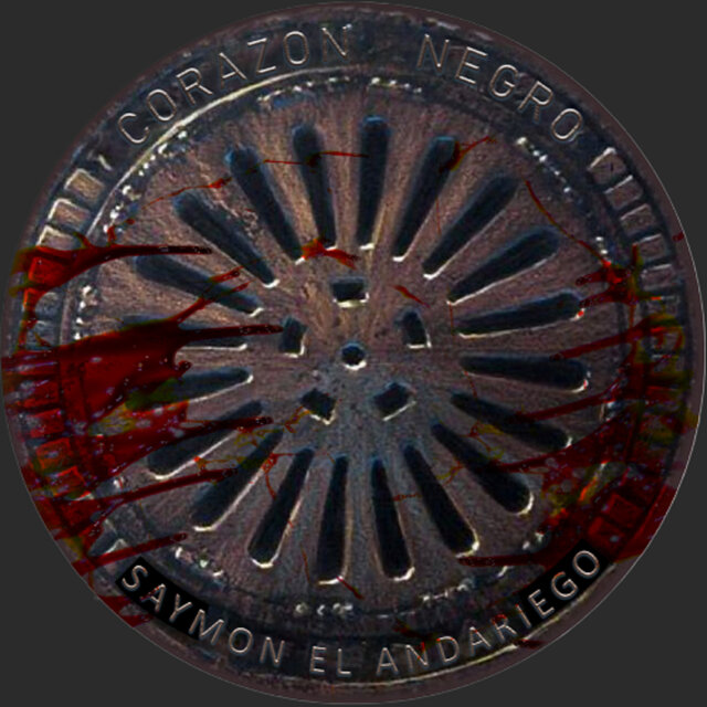 Corazon Negro