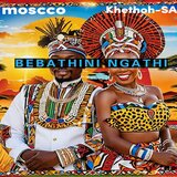 Bebathini ngathi