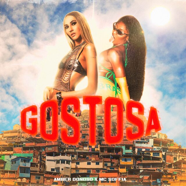 Gostosa