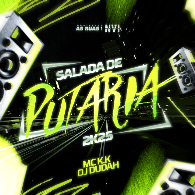Salada de Putaria