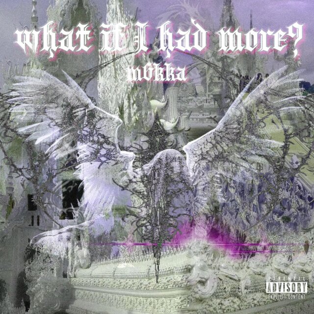 what if I had more?