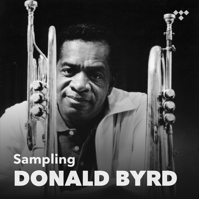 ジャズレコード Donald Byrd/Black Byrd Donald Byrd - Donald Byrd - Black Byrd [SACD Hybrid Multi-channel