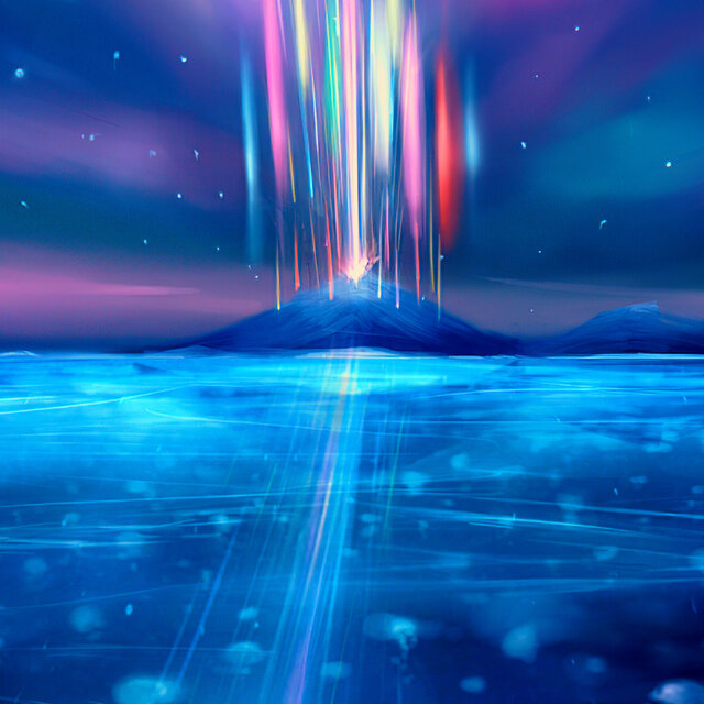 Sky Lights