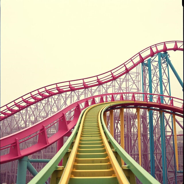 Goodbye Mood Swings, Hello Summer!