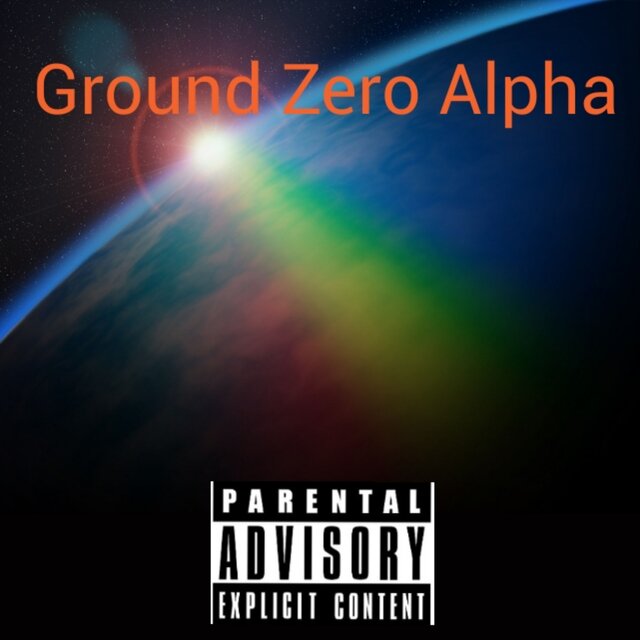 Ground Zero Alpha (Side B)