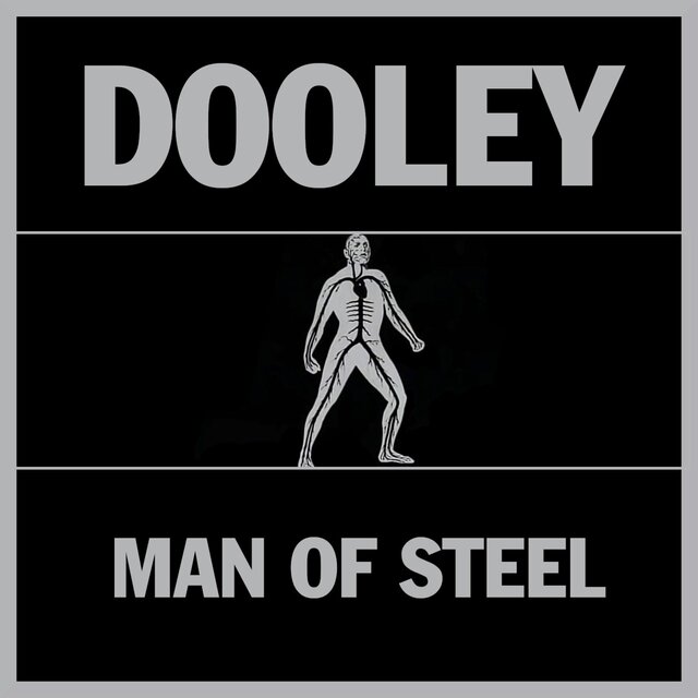 Man of Steel