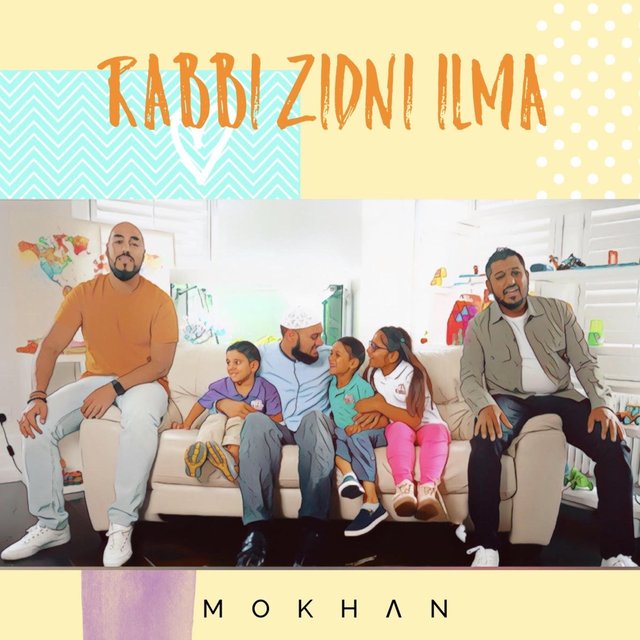 Rabbi Zidni Ilma