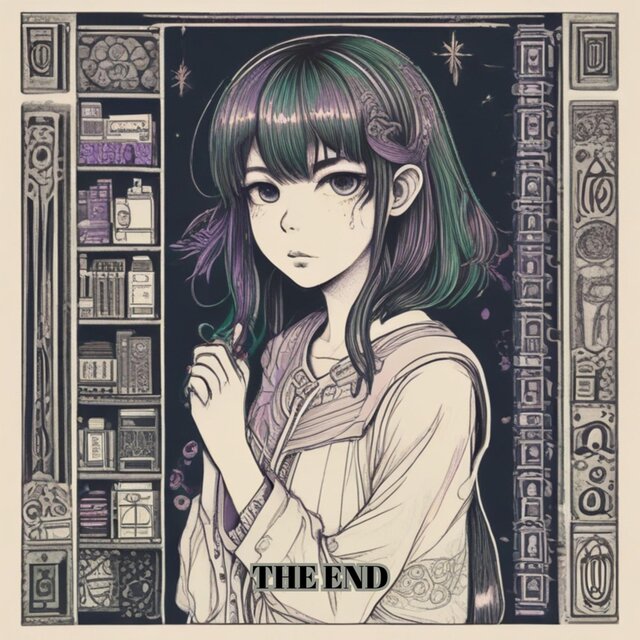 The End