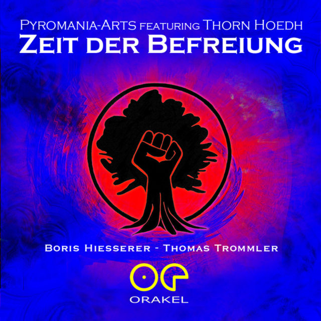 Zeit Der Befreiung
