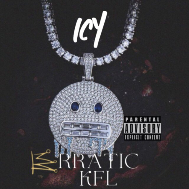 Icy
