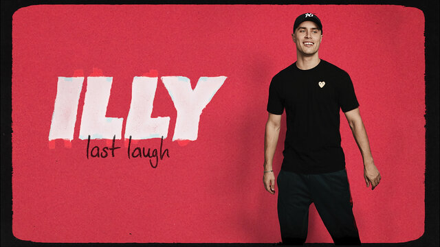 Last Laugh (Audio)
