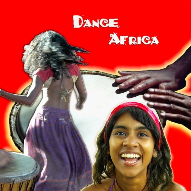 Dance Africa