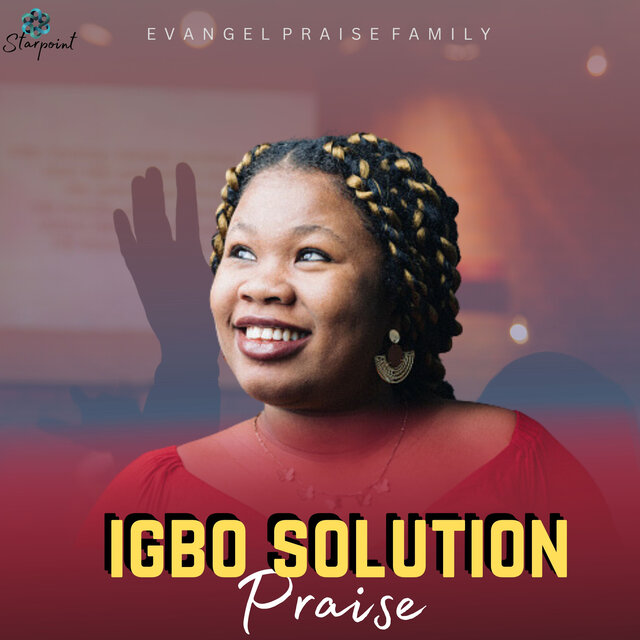 Solution Praise