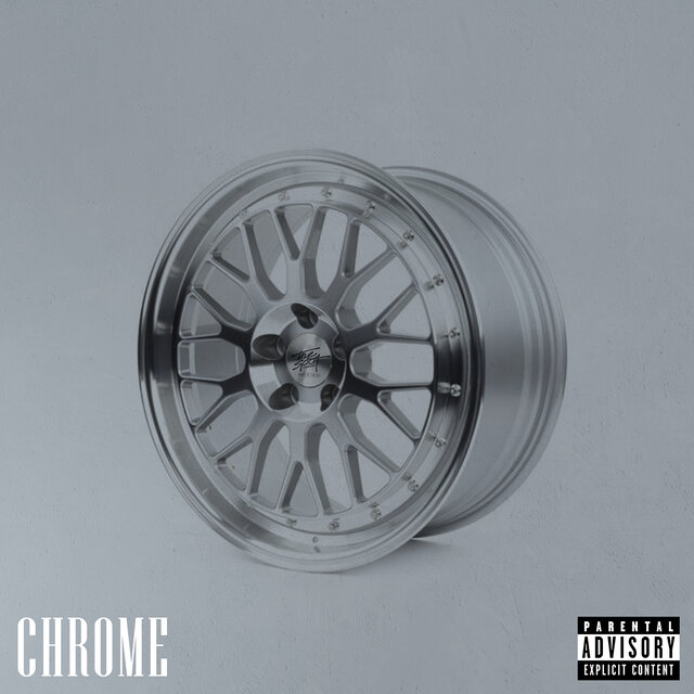 Chrome