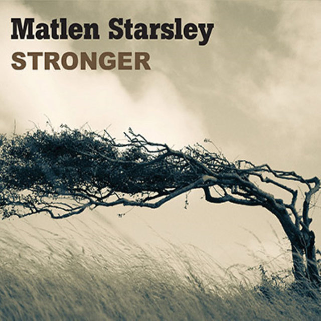 Stronger