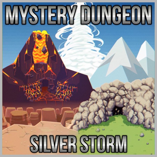 Mystery Dungeon