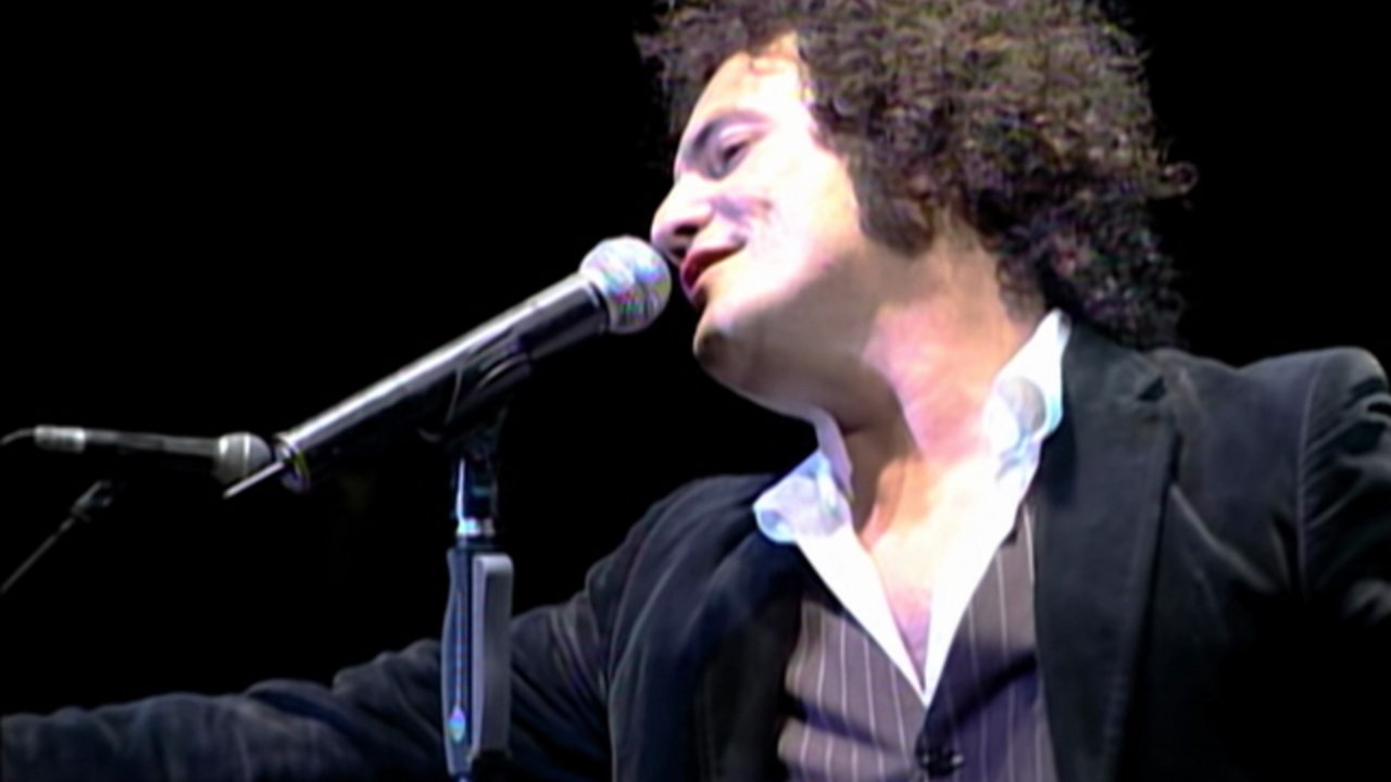 Filosofía barata (Concierto Murcia 2005)