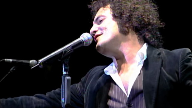 Filosofía barata (Concierto Murcia 2005)