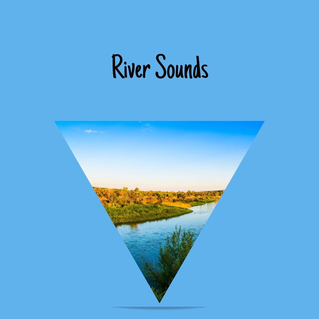 River Sounds: Zone of Concentration in River Sounds
