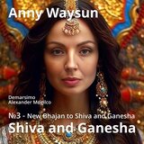 Shiva and Ganesha No.3 - New Bhajan to Shiva and Ganesha: Special edition
