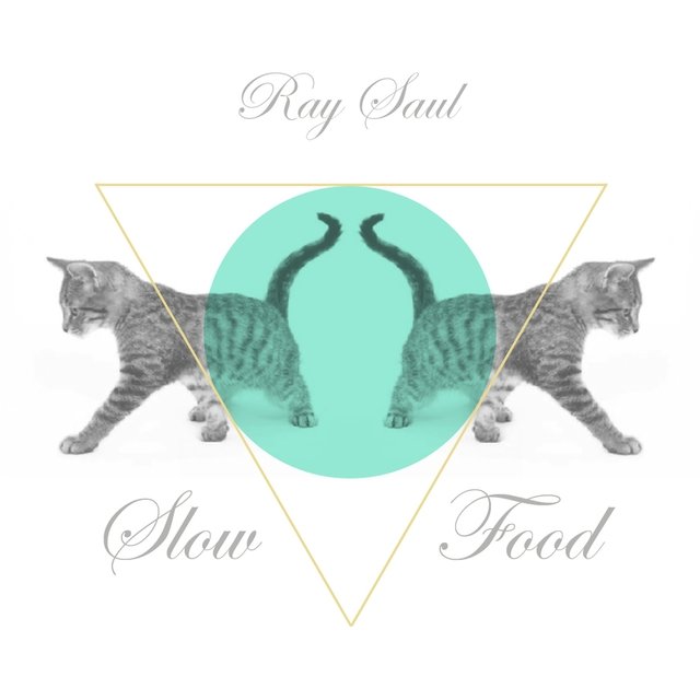 Slow Food Ep