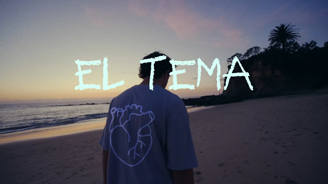 el tema (Official Lyric Video)