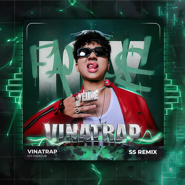 VINATRAP (Remix)