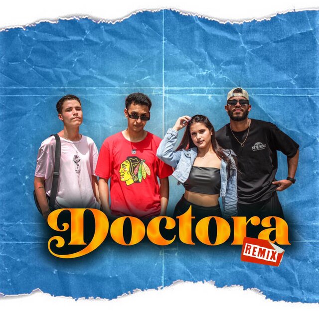 DOCTORA (Remix)