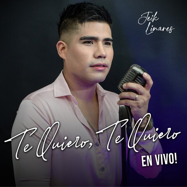 Te Quiero, Te Quiero (En Vivo)