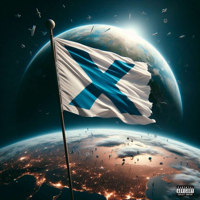 Planet X