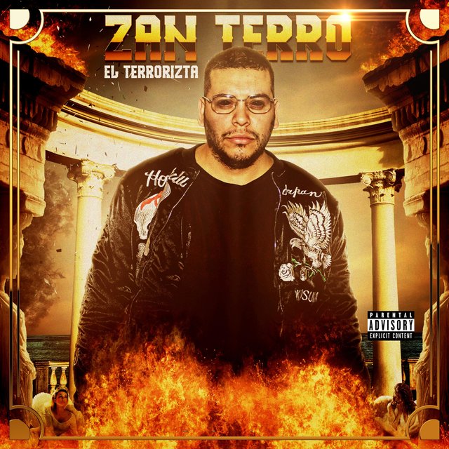Zan Terro