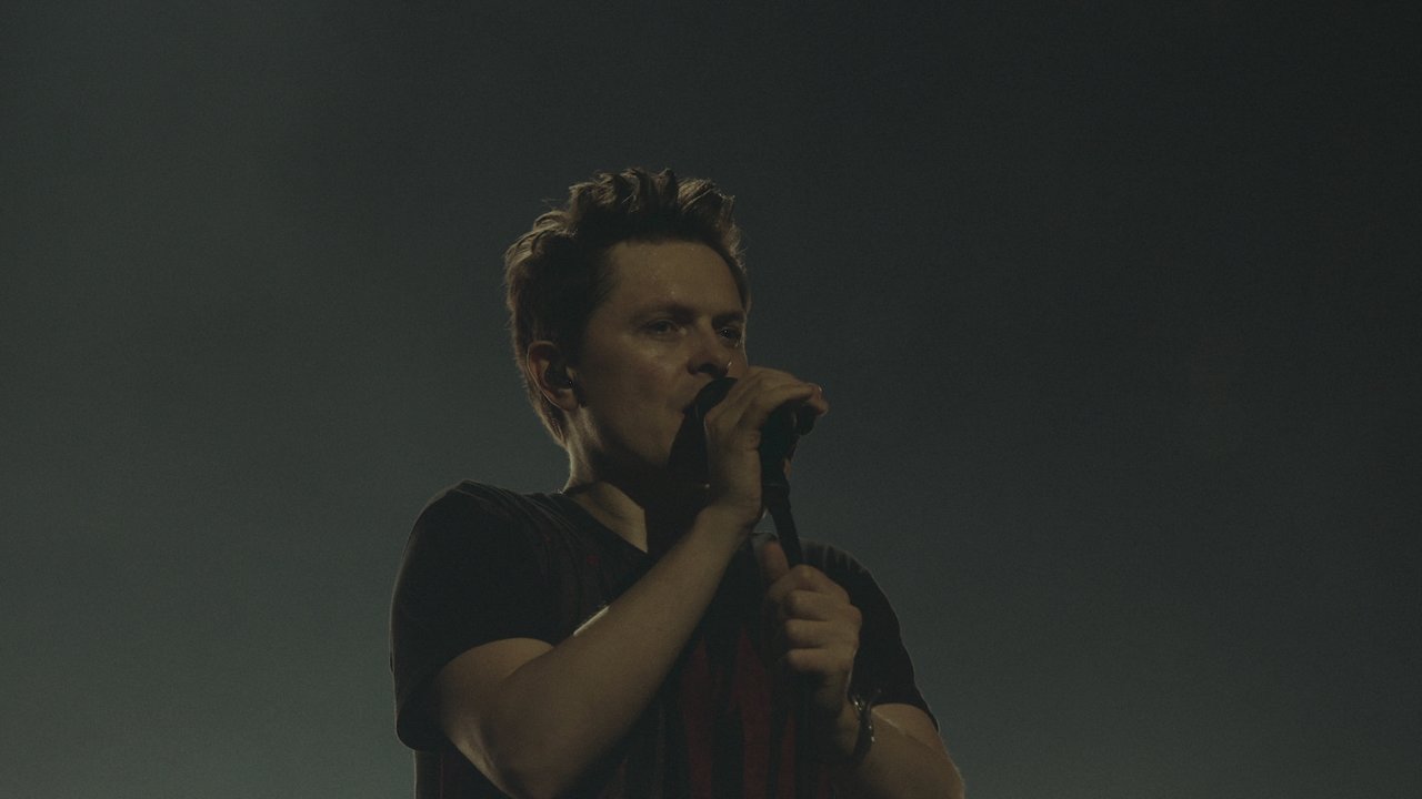 Flüsterton & Peace Minute (Live)