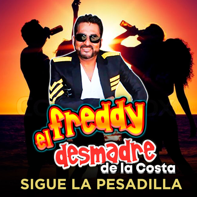 Sigue la Pesadilla