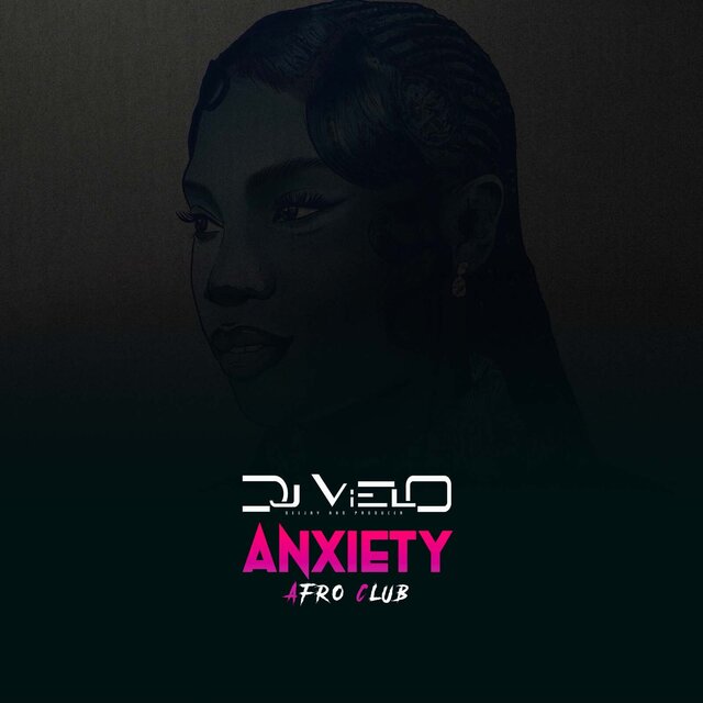 Anxiety Afro Club