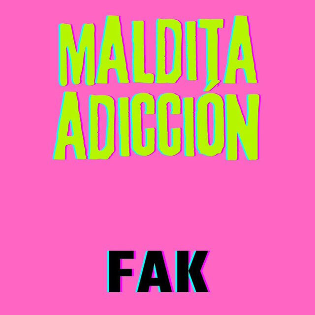 Maldita Adicción