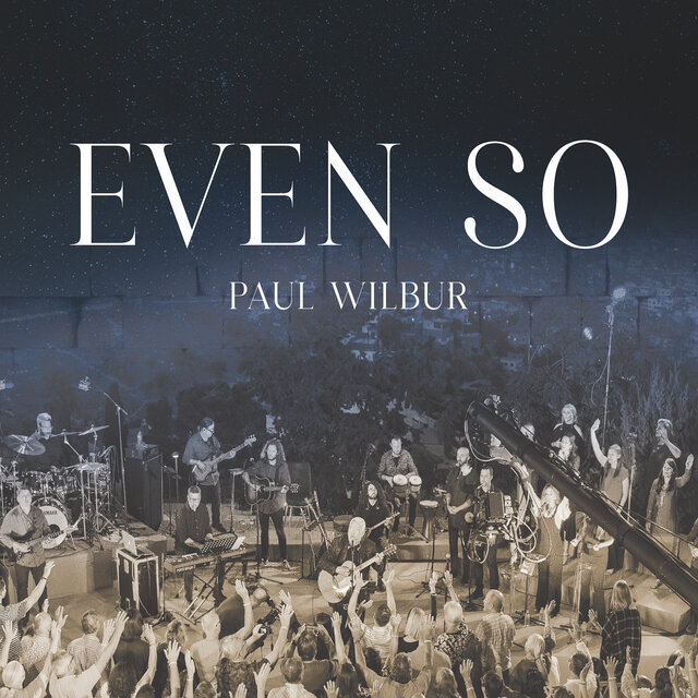 Even So (Live)