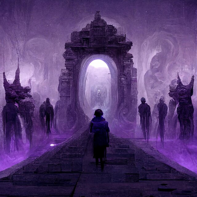 Interdimensional
