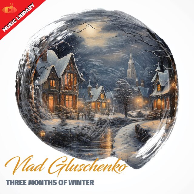 Three Months of Winter