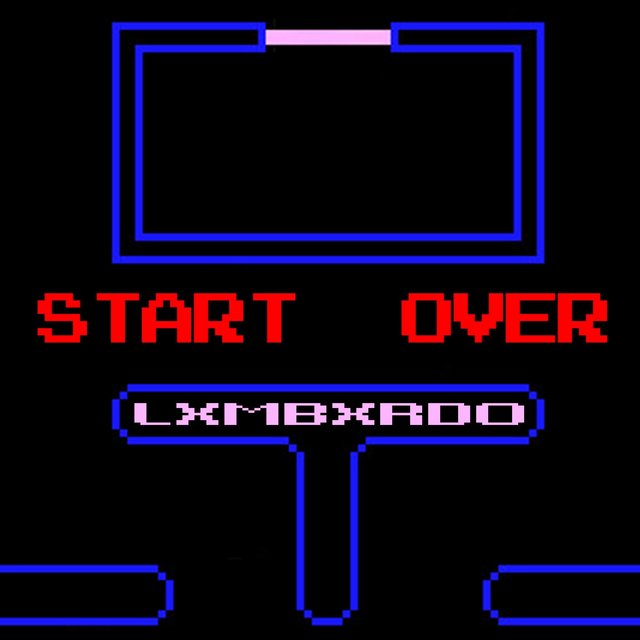 Start Over
