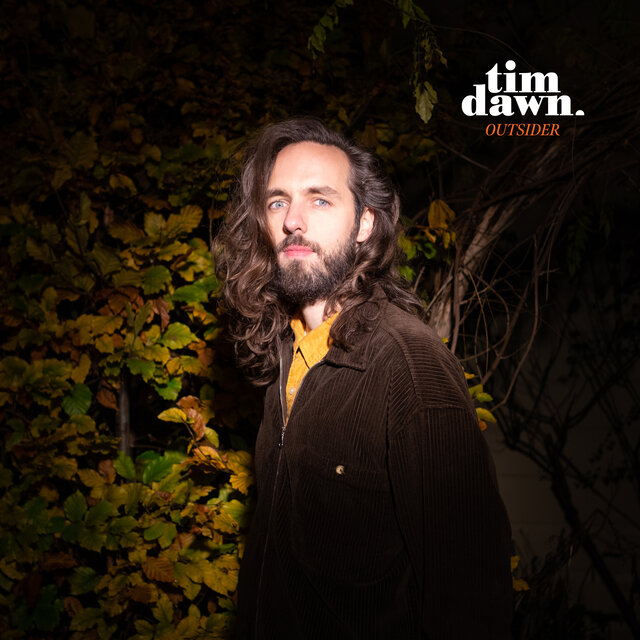 Outsider (Deluxe)