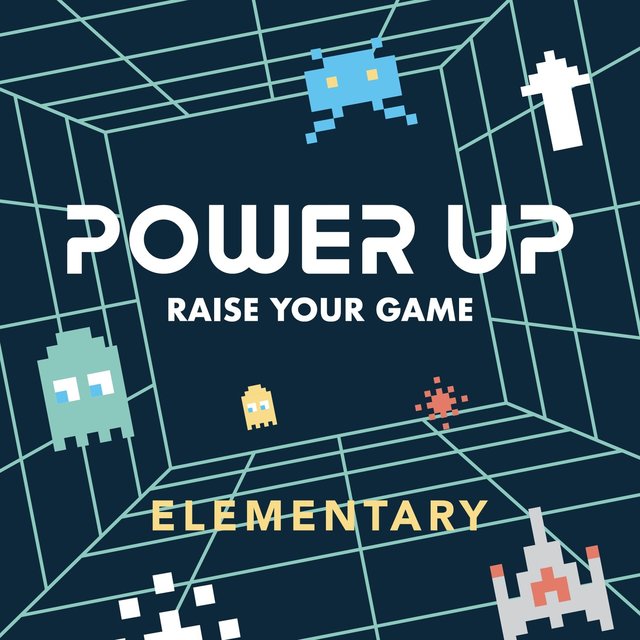 Power Up (Elementary)