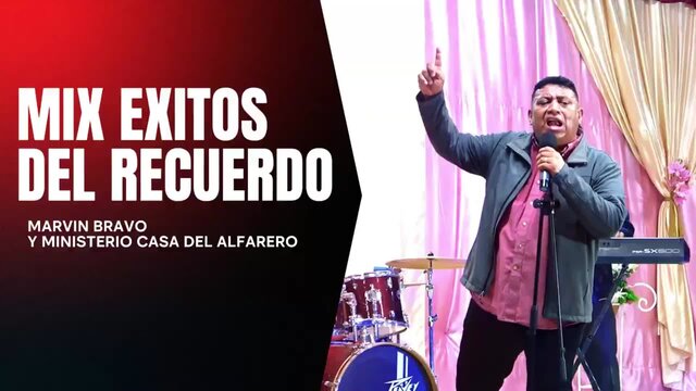 Mix Del Recuerdo