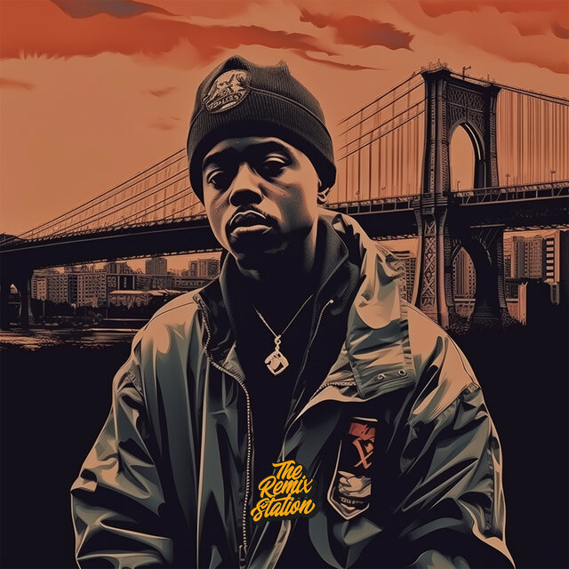 N.Y. State of Mind