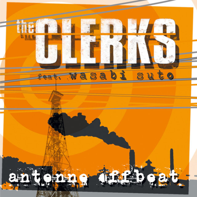 Antenne Offbeat