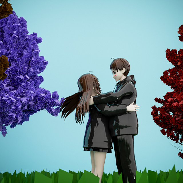 Kiss to Live
