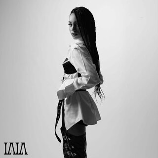 lalaページ Lala - TIDAL