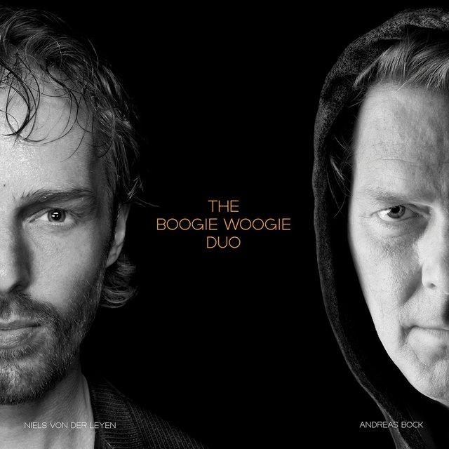 The Boogie Woogie Duo